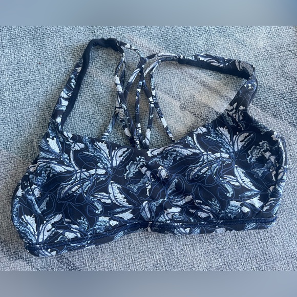 lululemon athletica Other - LULULEMON-Free to be Wild Sports Bra